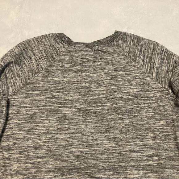 Hard Rock Orlando Back Zip Crew Neck Sweatshirt XS - Picture 10 of 13